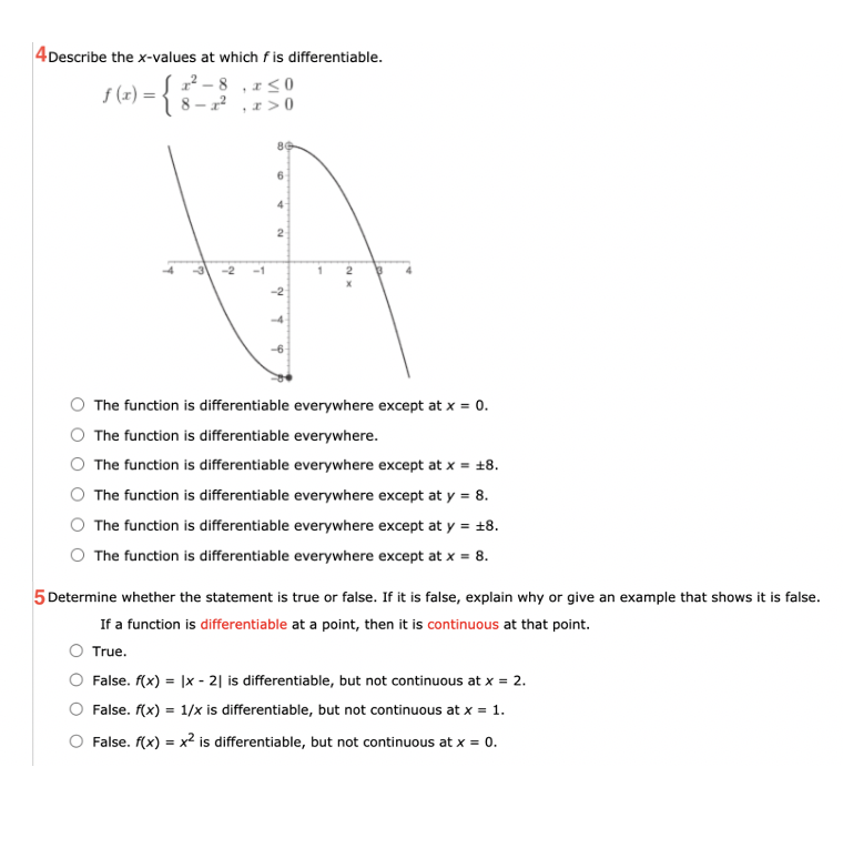 Solved 1 Find the slope of the tangent line to the graph of | Chegg.com