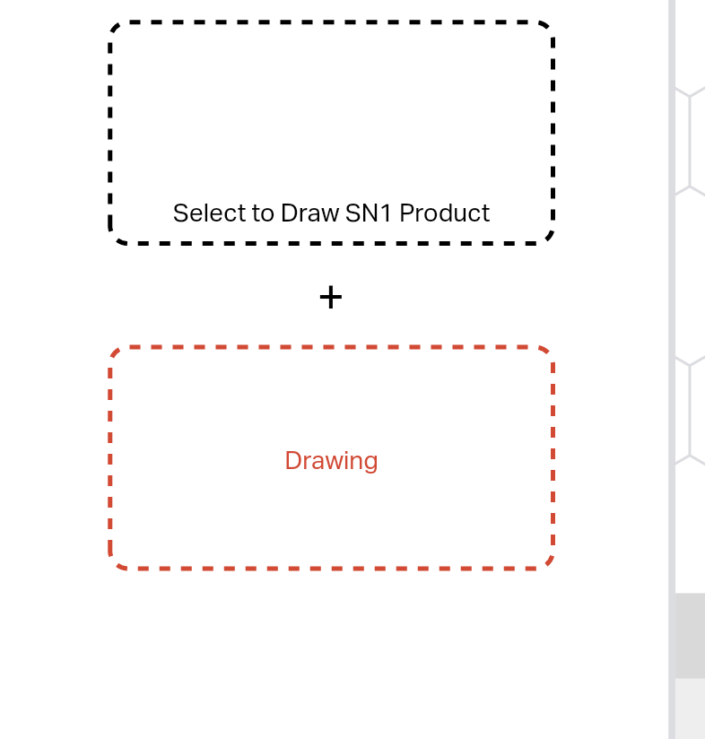 Solved Draw the major products of the SN1 reaction shown | Chegg.com