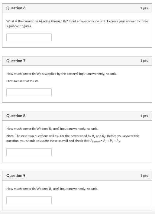 Solved All Questions In This Prelecture Assignment Are | Chegg.com