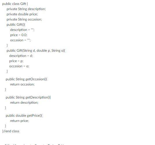 solved-given-the-class-definition-of-gift-above-code-the-chegg