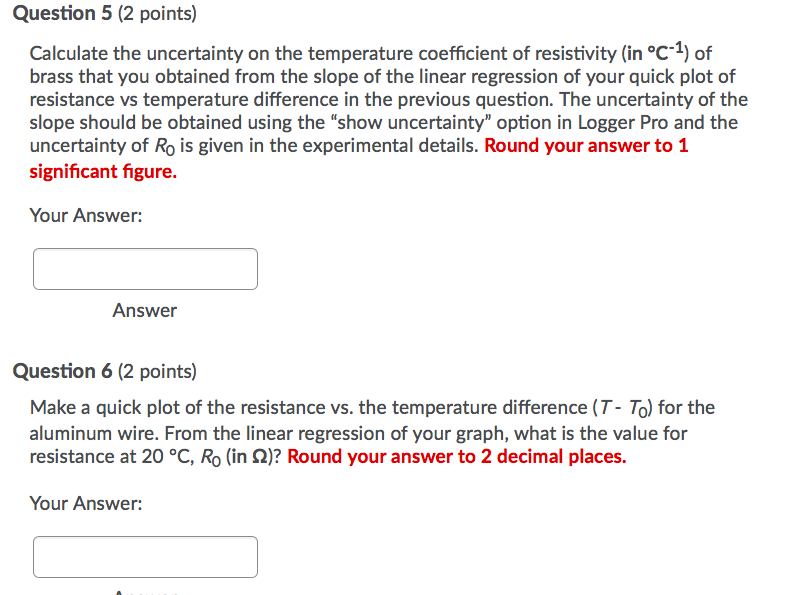 Solved It is your birthday and your physics teacher gives | Chegg.com