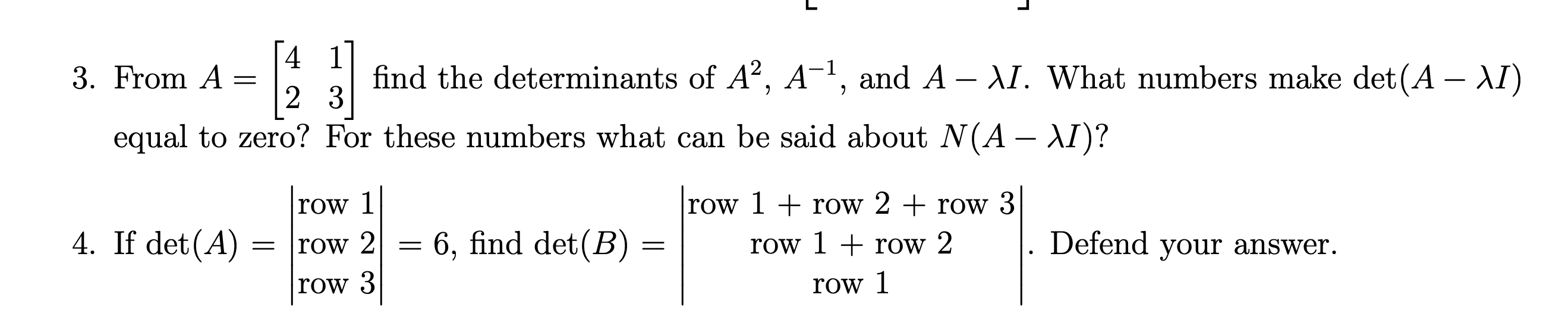 solved-3-from-a-6-find-the-determinants-of-a-a-1-and-chegg