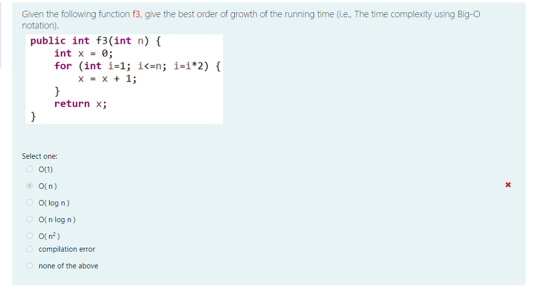 Solved Pls explain me how to do these types of questions in | Chegg.com