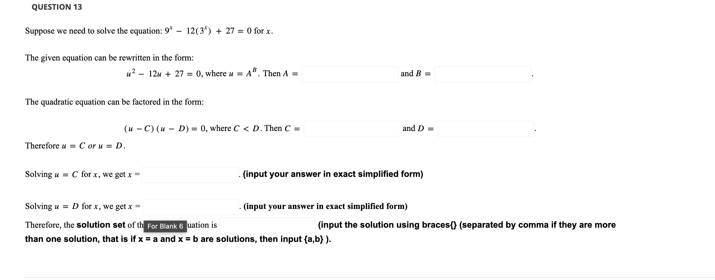 suppose-we-need-to-solve-the-equation-9x-12-3x-27-0-chegg