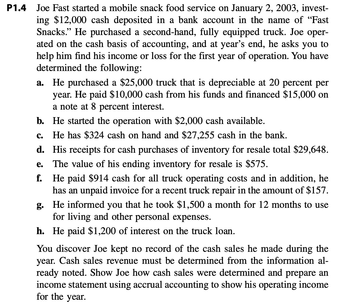 solved-4-joe-fast-started-a-mobile-snack-food-service-on-chegg