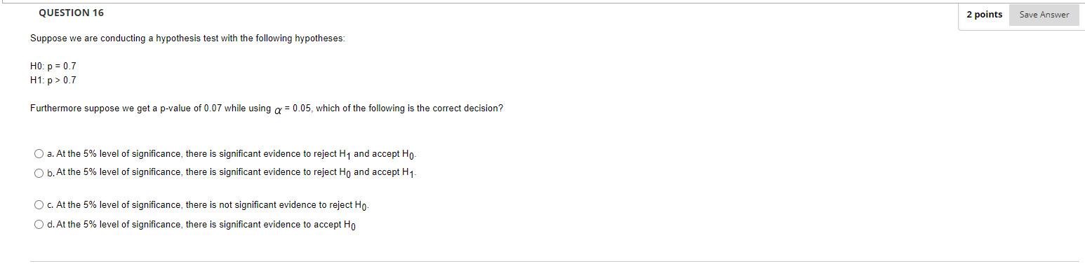 Solved QUESTION 12 5 points Save Answer A soft drink machine | Chegg.com