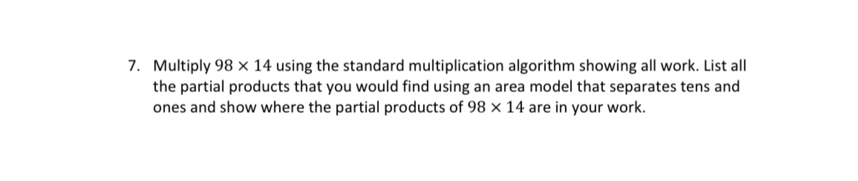 solved-multiply-98-14-using-the-standard-multiplication-chegg