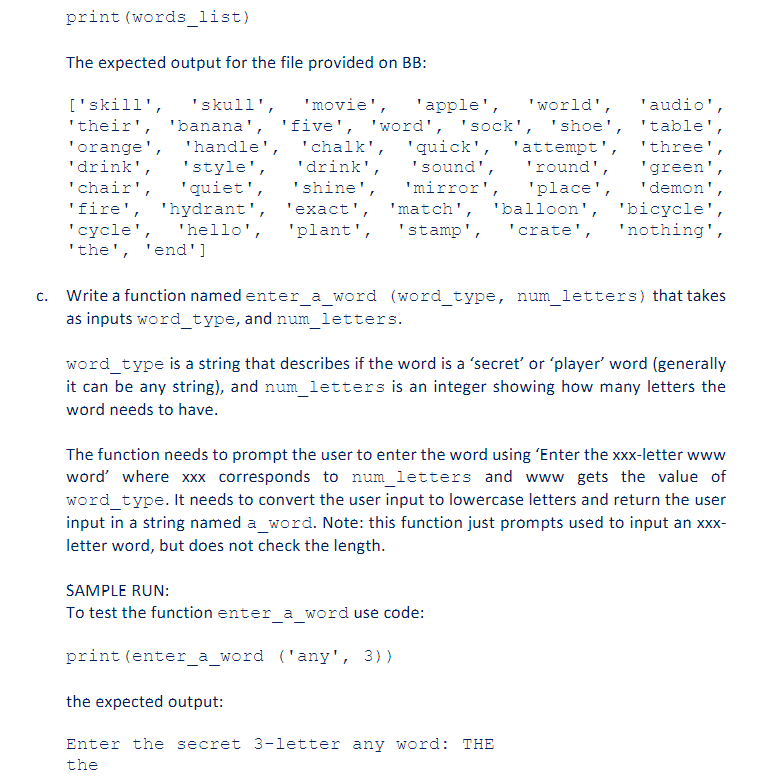 Solved Design and implement a program to implement the 'New | Chegg.com