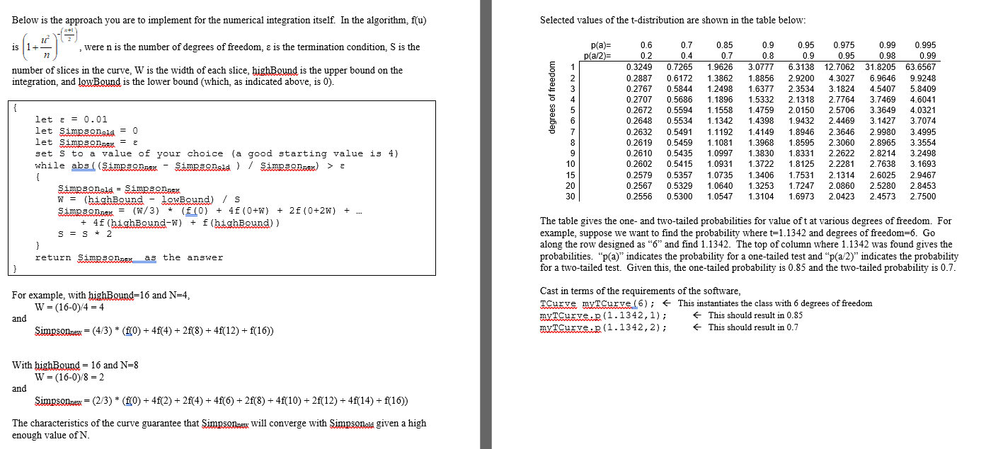 Solved Must complete the code from the given the code in | Chegg.com