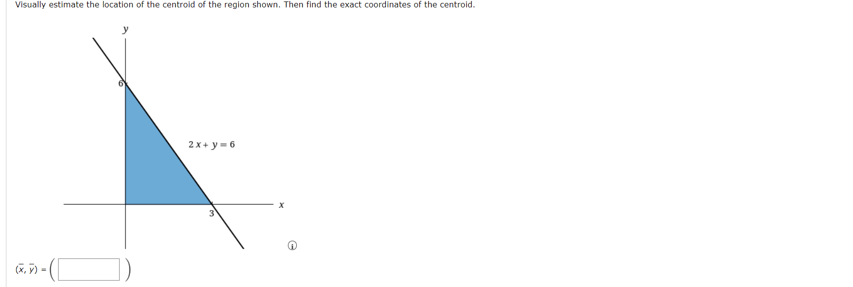 solved-visually-estimate-the-location-of-the-centroid-of-the-chegg