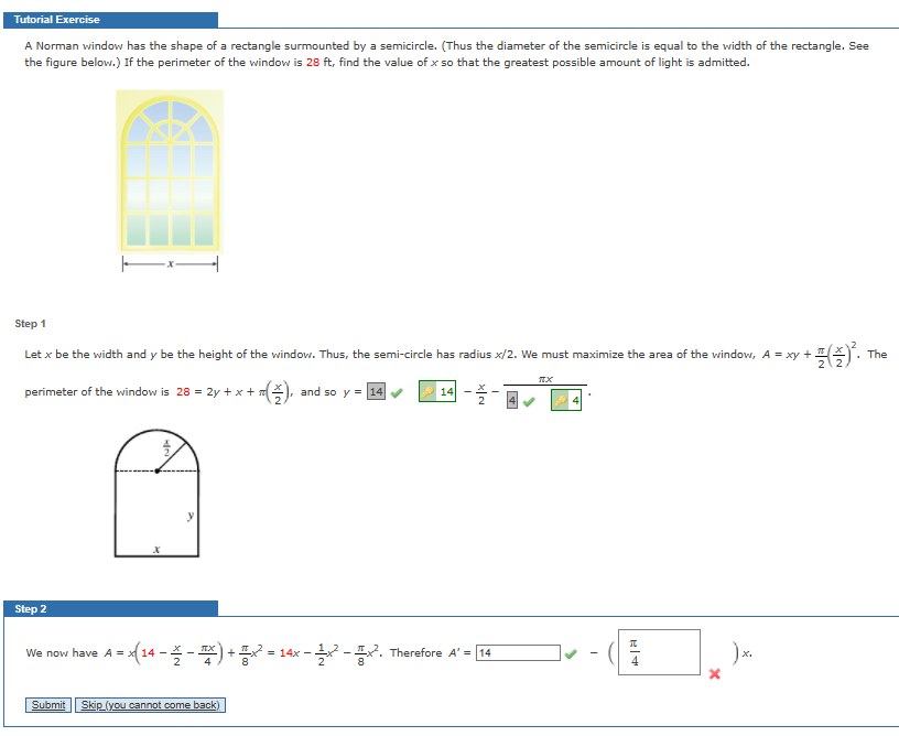 solved-tutorial-exercise-a-norman-window-has-the-shape-of-a-chegg