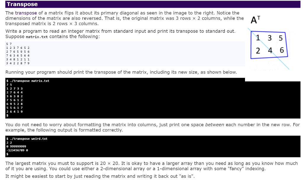 Solved What is the program solution in C++'s Visual Studio | Chegg.com