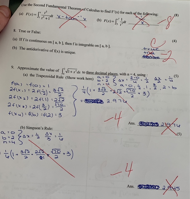 Solved i posted these questions a few weeks ago and whoever | Chegg.com