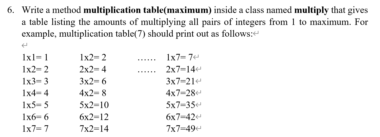 Solved Please finish this question in Python! Thank you so | Chegg.com