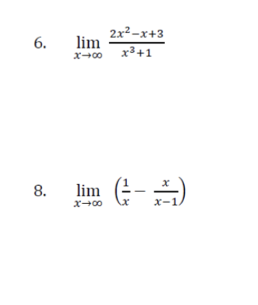 Solved Use An Algebraic Simplification To Help Find The | Chegg.com