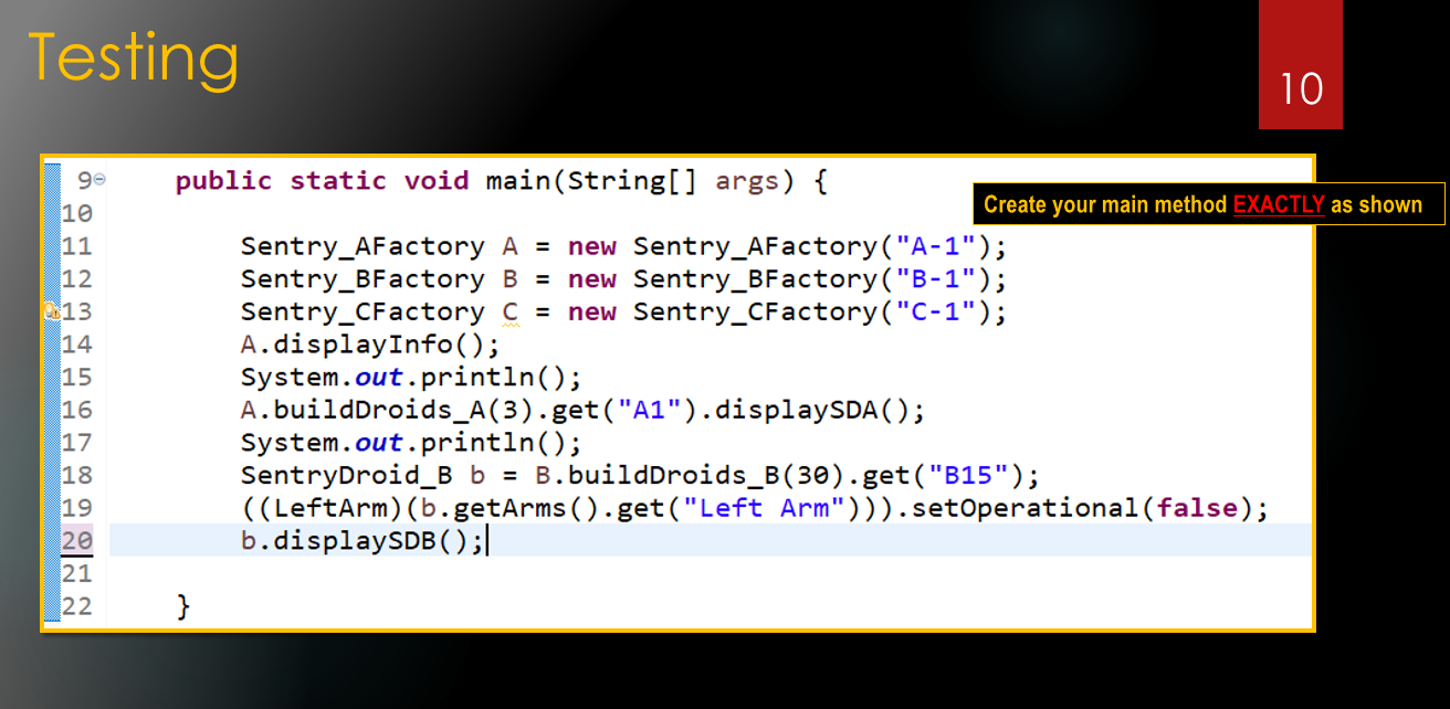 Solved Imperial Droid 2 Imperial Droid Components Legs Body | Chegg.com