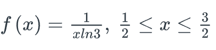 Solved Given the following probability distribution | Chegg.com