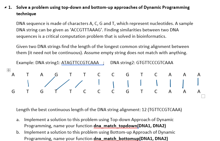 Solved Please use python language for part a and part b. No | Chegg.com