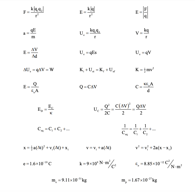An Electron Moves From An Initial Point A Where It Chegg Com