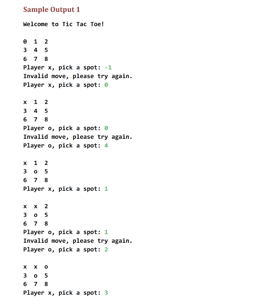 Solved You will create a program that uses functions to