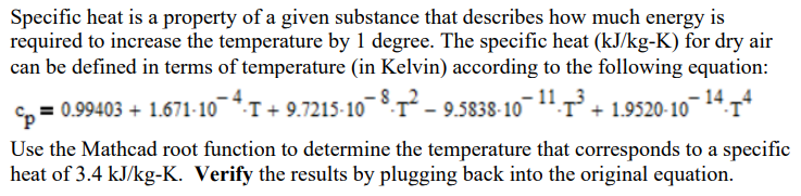 Solved This is for an engineering analysis course. We use | Chegg.com