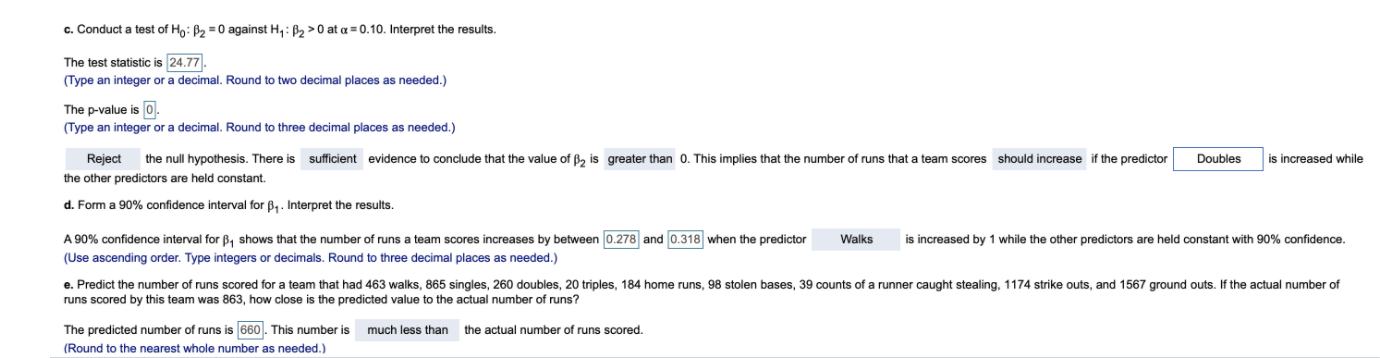 Solved Answer all questions using the table I uploaded, will | Chegg.com