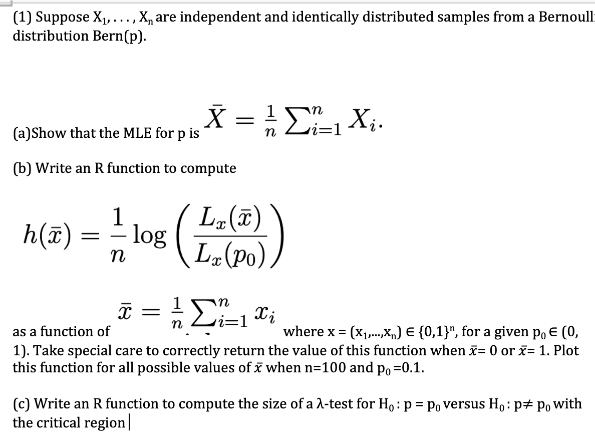 Please Give Detailed R Code Thanks And To S Chegg Com