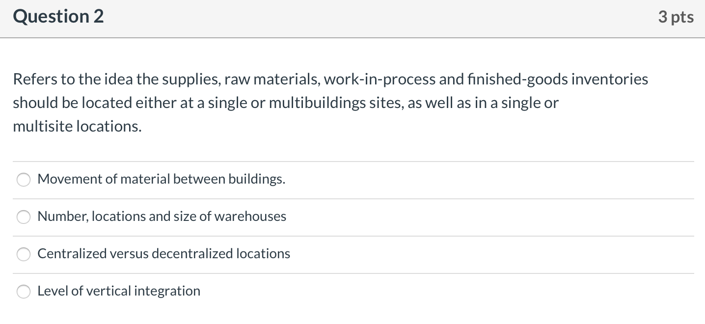 solved-facility-planning-is-divided-into-facility-design-and-chegg