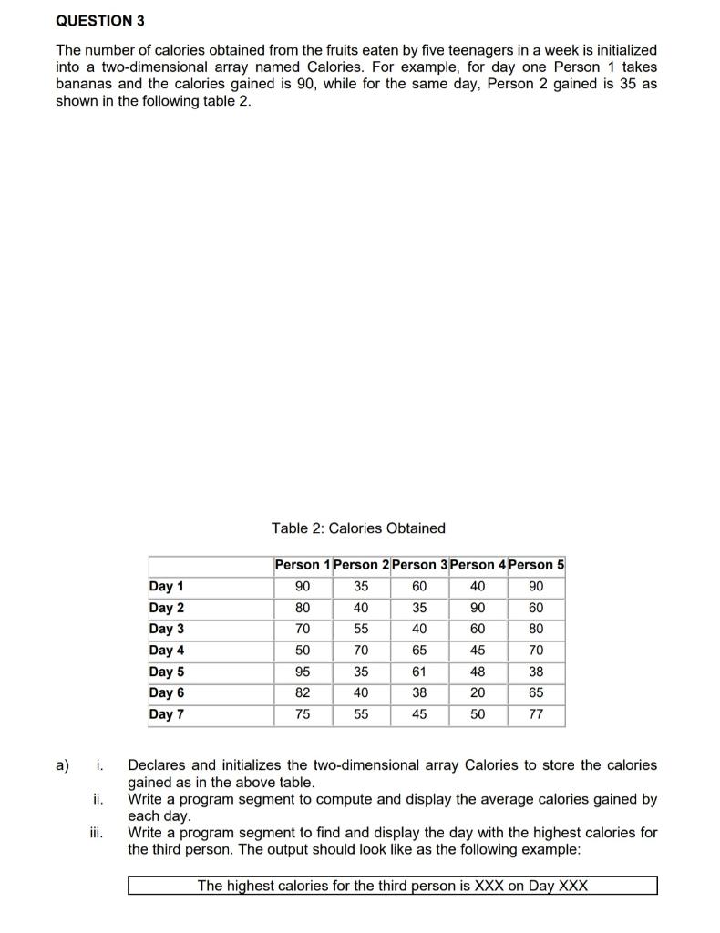 solved-question-3-the-number-of-calories-obtained-from-the-chegg