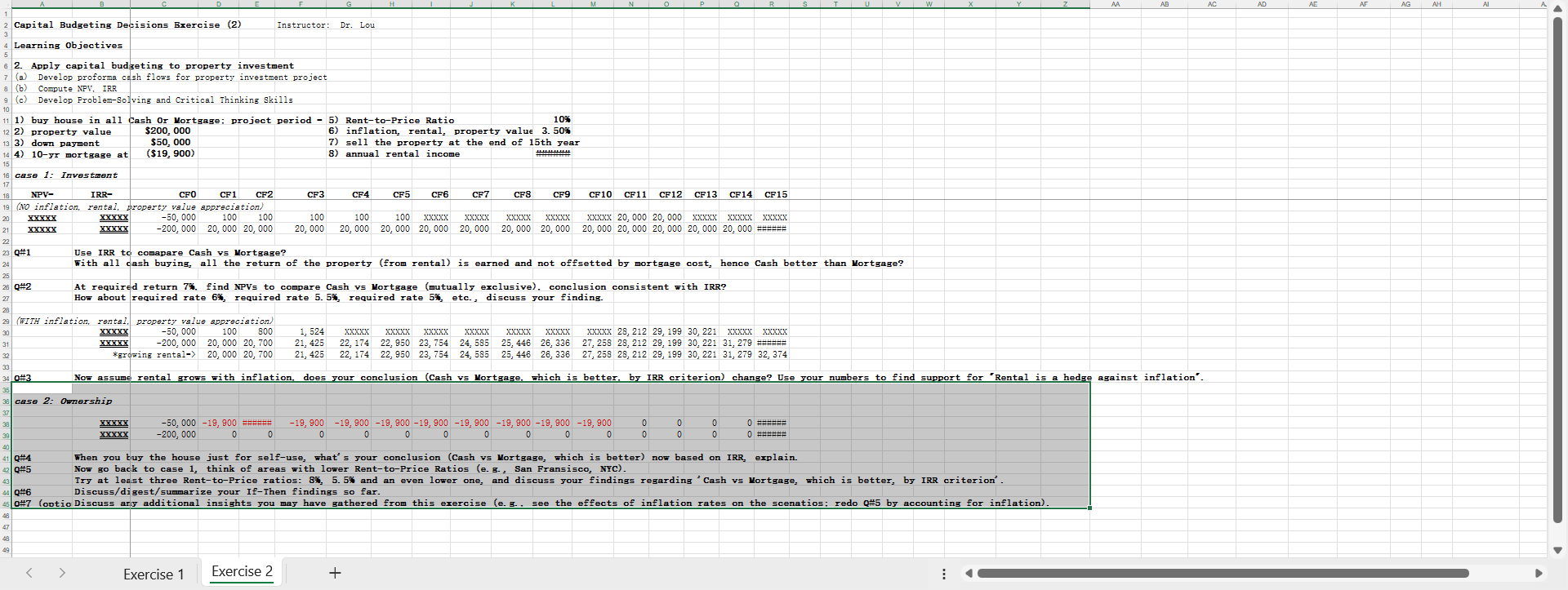 Solved Questions 4-7 ﻿please | Chegg.com