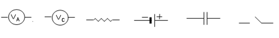 \( -v_{A}- \)
\( -v_{c}- \)
\( -m-\quad-1+ \)
\( -1 \)