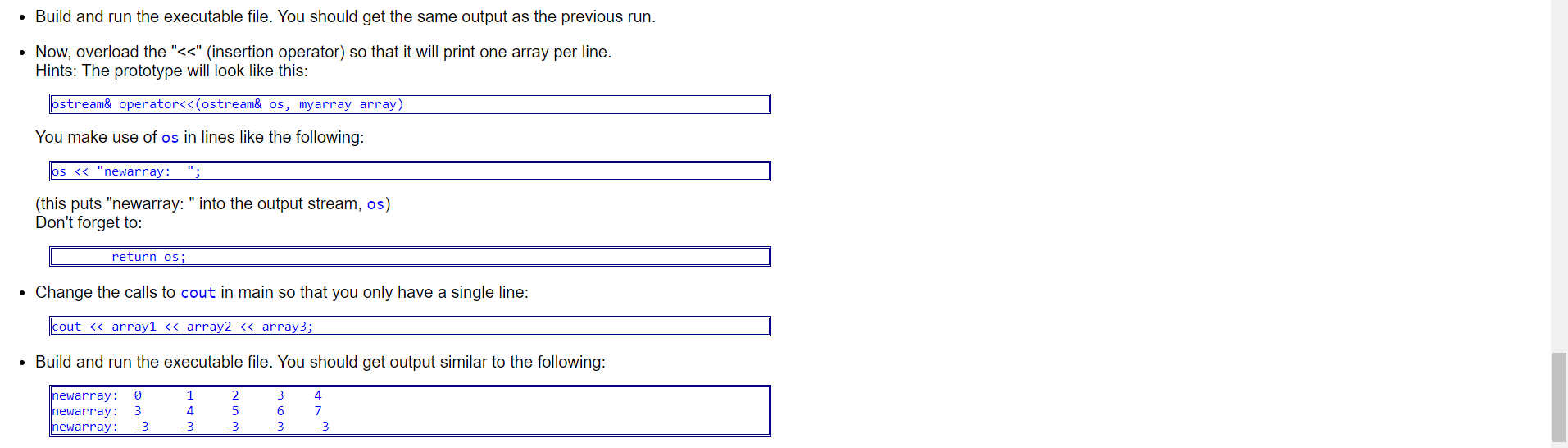 Solved please need help with the lab program I need both | Chegg.com