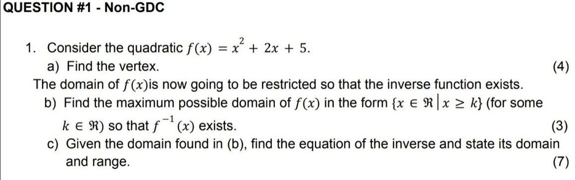 Solved can someone please help me with b and c? I just don't | Chegg.com