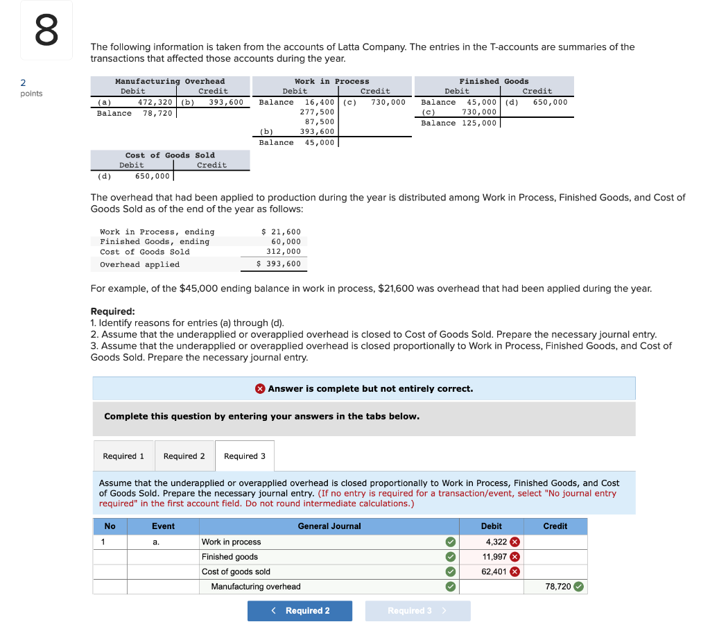 solved-why-is-this-incorrect-work-in-process-should-be-chegg