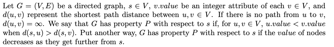 Solved Question: Please write pseudocode of the following | Chegg.com