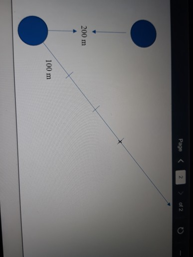 Solved - Two Antennae 200 M Apart Emit Coherent | Chegg.com