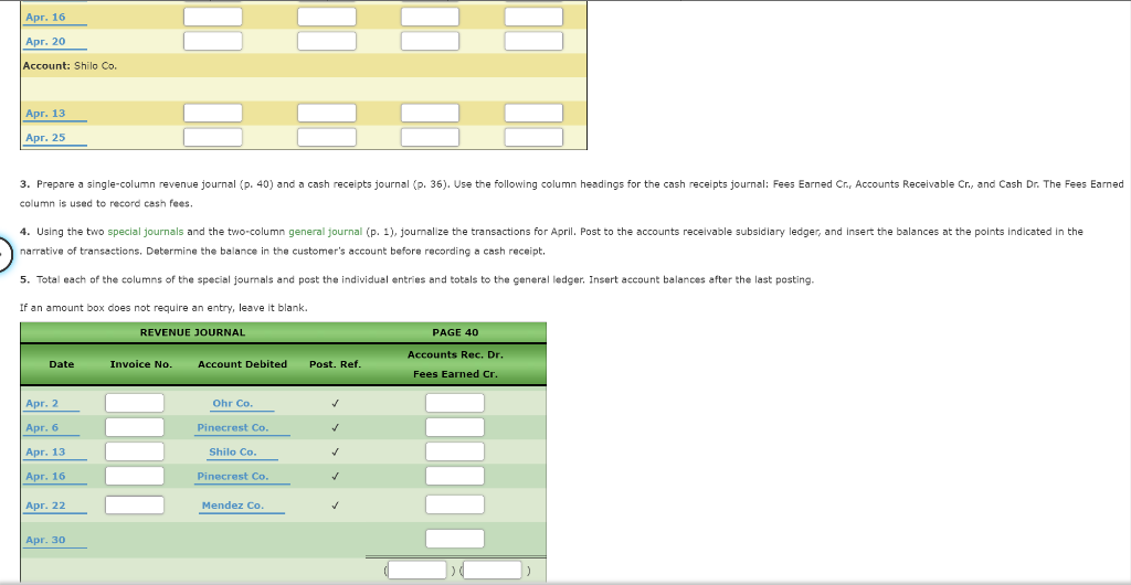 solved-revenue-and-cash-receipts-journals-accounts-chegg