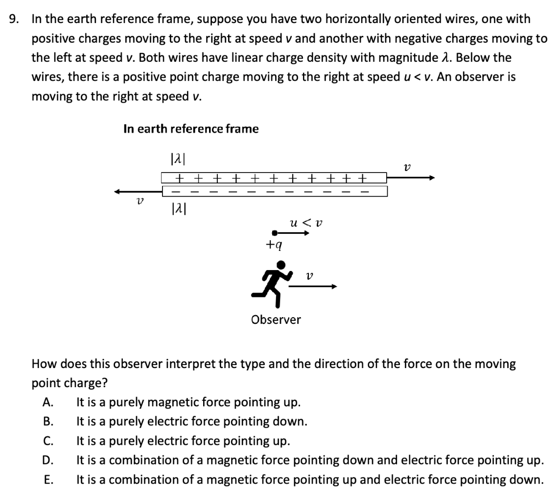 Solved Why is the correct answer D?Also could you please | Chegg.com