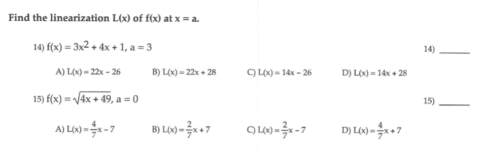 Solved 12) Use the fundamental identity cosh2x−sinh2x=1 to | Chegg.com