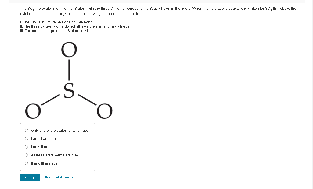 Solved Part B Which Structure Below Represents A Mole vrogue.co