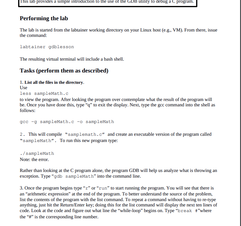 Solved Hello, I am having a difficult time understanding the