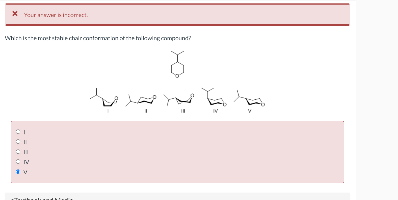 Which Of The Following Complex Is Most Stable Thermodynamically