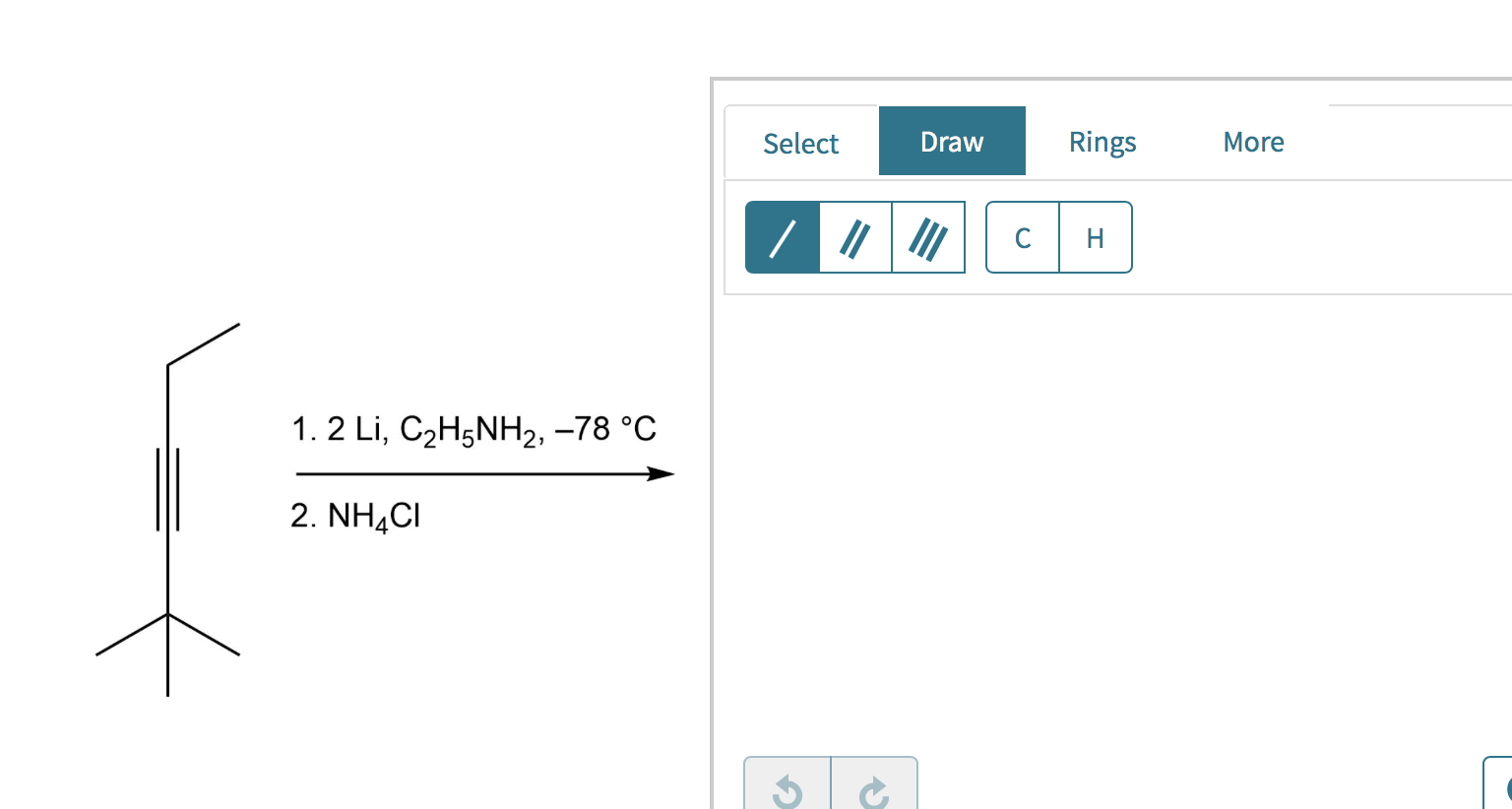 Consider The Pair Of Reactions Draw The Neutral Organic Products Solved Draw the neutral organic product for the reaction | Chegg.com