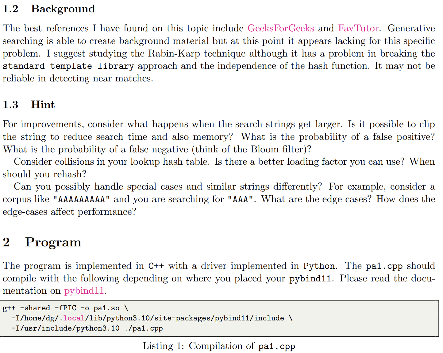 Shell Script to List All IP - GeeksforGeeks