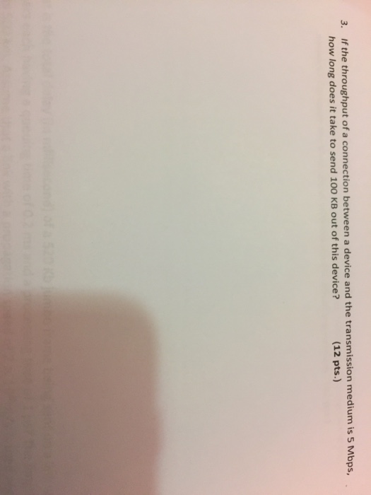 solved-if-the-throughput-of-a-connection-between-a-device-chegg