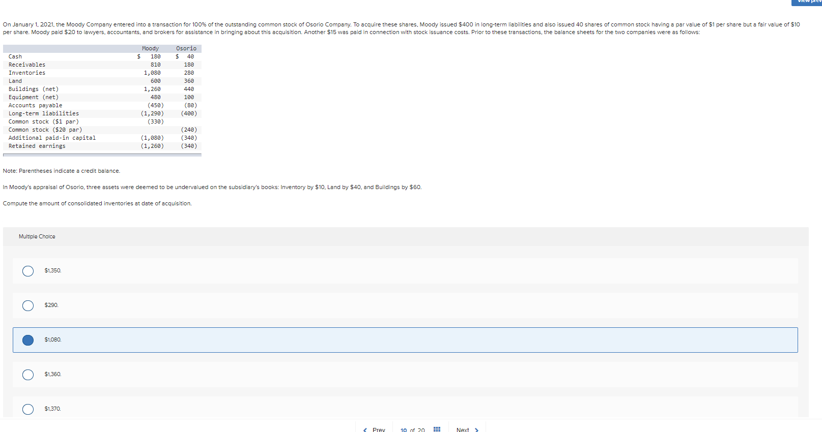 Solved Note Parentheses indicate a credit balance. In