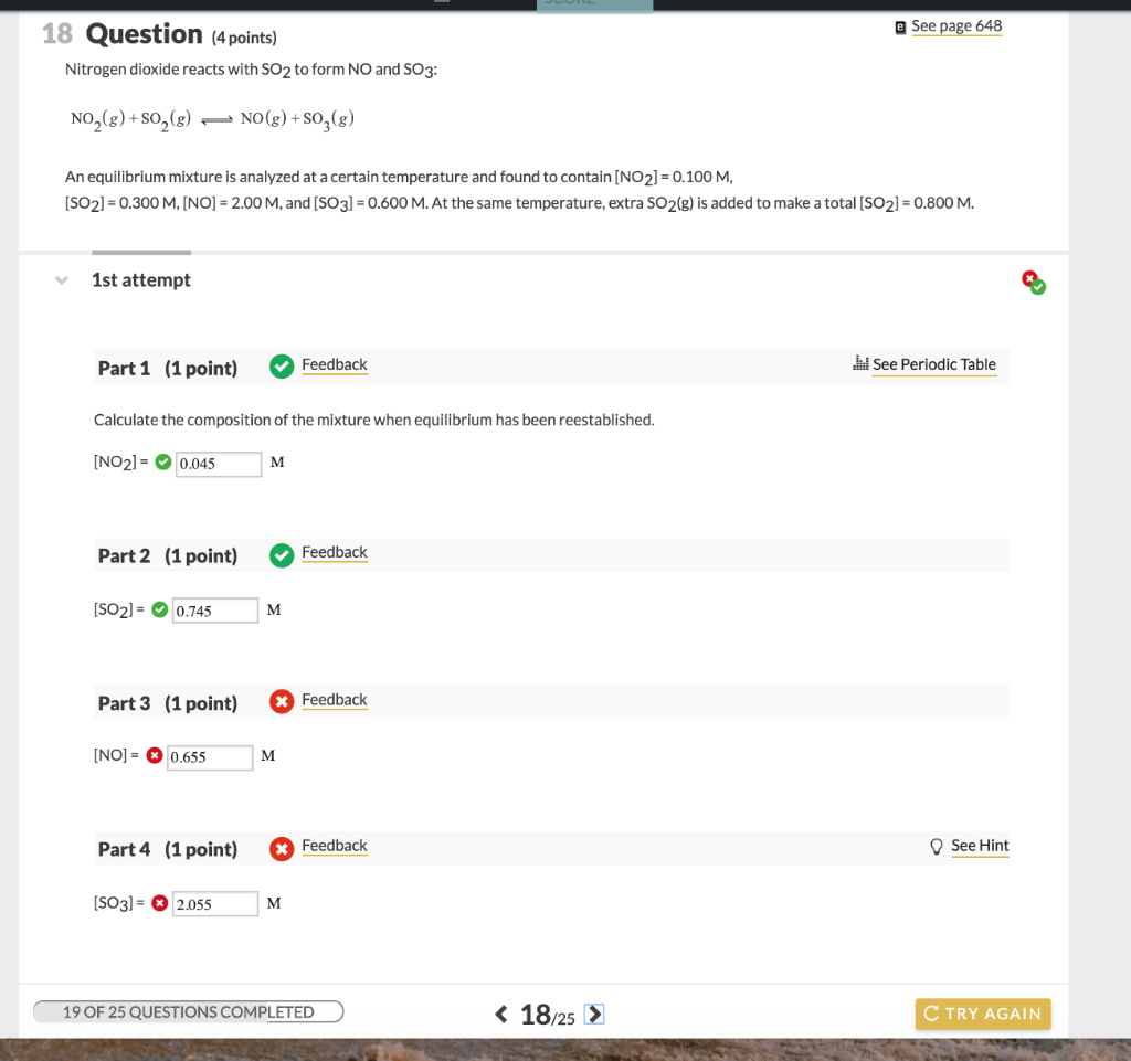 Solved @ See page 648 18 Question (4 points) Nitrogen | Chegg.com