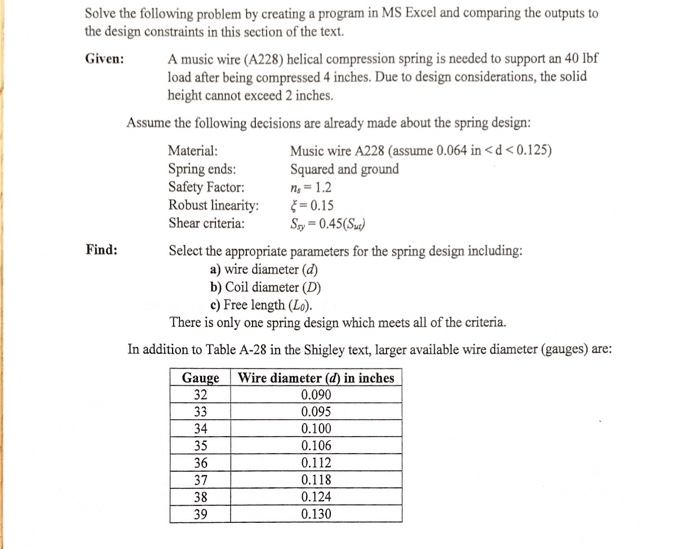 Solved Solve the following problem by creating a program in | Chegg.com