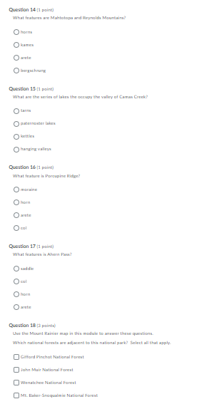 Solved Question 141 Point) What Features Are Shot And Eynold 