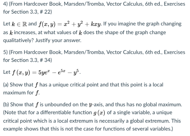 vector calculus marsden solutions manual pdf